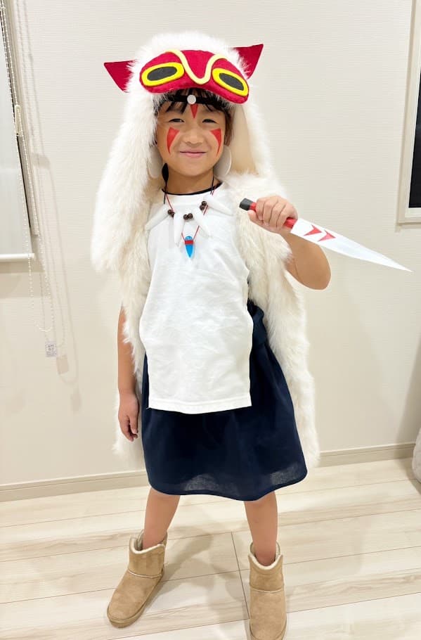 優勝 もののけ姫